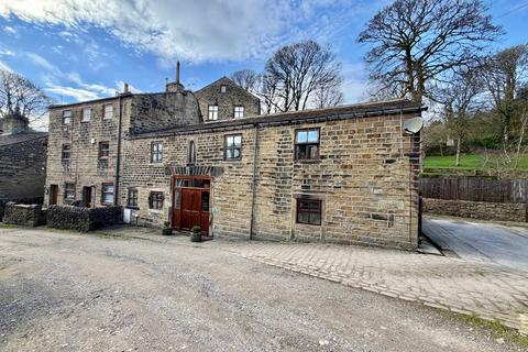 4 bedroom character property for sale, Clough Lane, Oakworth, Keighley, BD22