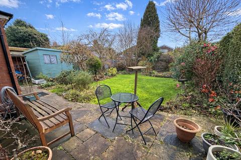 undefined, Broughville Drive, Didsbury