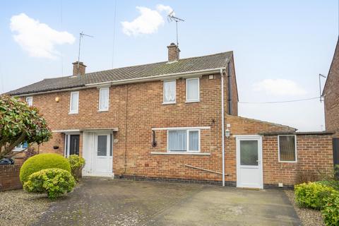 undefined, Thoresby Road, York