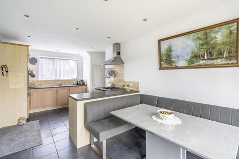 undefined, Thoresby Road, York