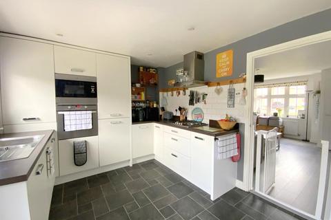 3 bedroom end of terrace house for sale, Caspian Crescent, Scartho Top, Grimsby