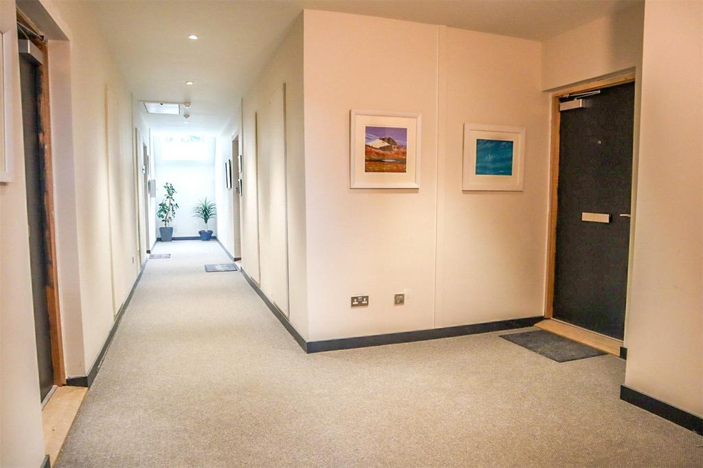 Reception Hall