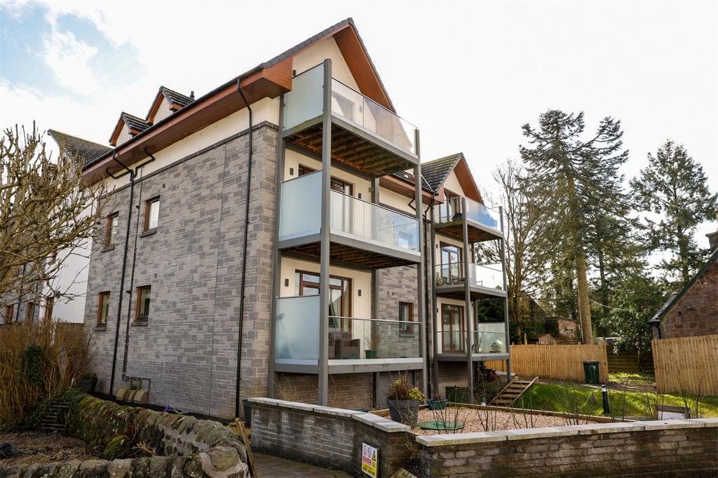 Rear Elevation