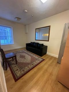 undefined, Flat , A Park Street, Luton