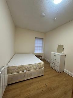 undefined, Flat , A Park Street, Luton