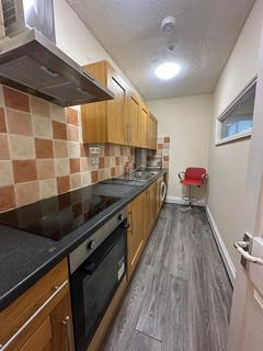 undefined, Flat , A Park Street, Luton