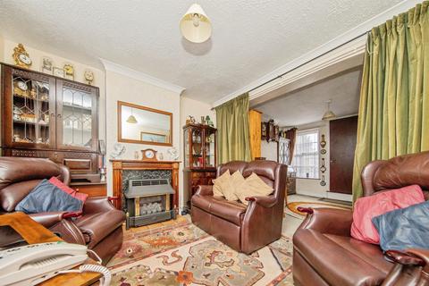 2 bedroom end of terrace house for sale, Derby Road, Ipswich