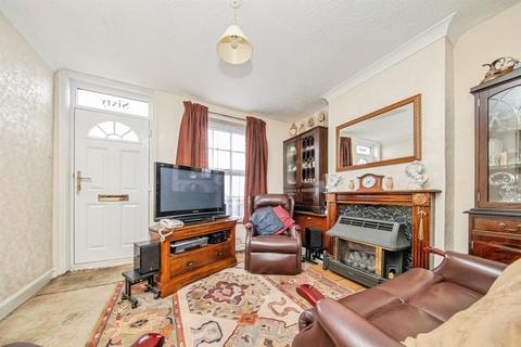 2 bedroom end of terrace house for sale, Derby Road, Ipswich