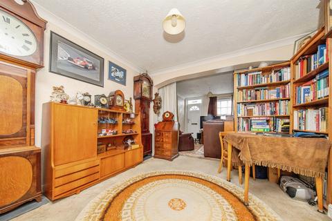 2 bedroom end of terrace house for sale, Derby Road, Ipswich
