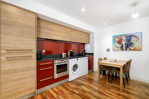 1 bedroom apartment to rent, The Boulevard, Birmingham B5