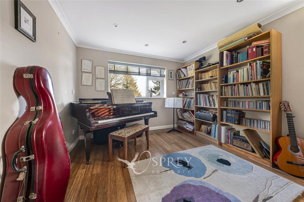 Music Room