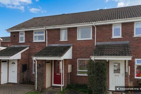 2 bedroom terraced house for sale, Crompton Grove, Stoke-On-Trent, ST4