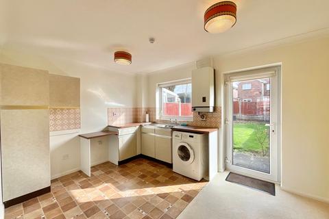 2 bedroom terraced house for sale, Crompton Grove, Stoke-On-Trent, ST4