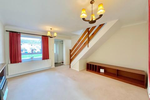 2 bedroom terraced house for sale, Crompton Grove, Stoke-On-Trent, ST4