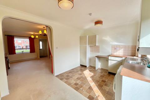 2 bedroom terraced house for sale, Crompton Grove, Stoke-On-Trent, ST4