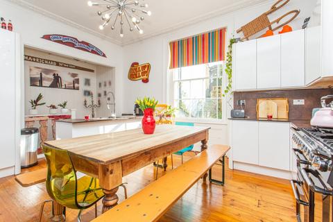 2 bedroom maisonette for sale, Central Parade, Herne Bay, CT6