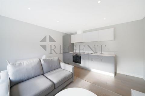 undefined, Luna Apartments, Field End Road, HA4