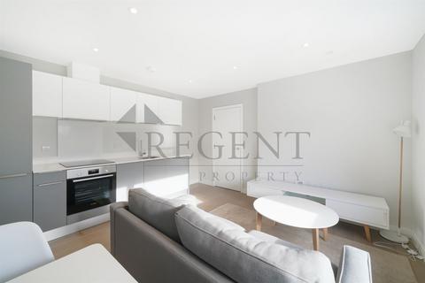 undefined, Luna Apartments, Field End Road, HA4