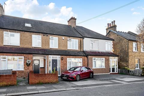 Halifax Road, Enfield