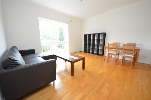 Canfield Gardens, South Hampstead NW6