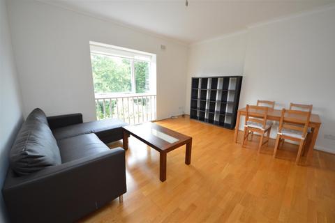 2 bedroom flat to rent, Canfield Gardens, South Hampstead NW6