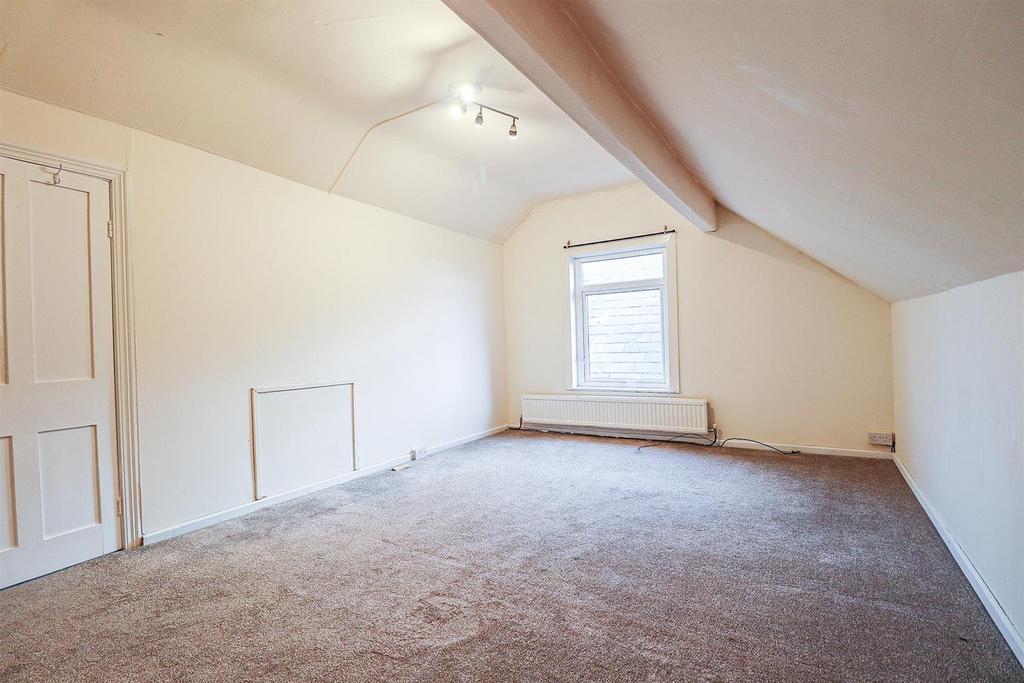 Loft Room