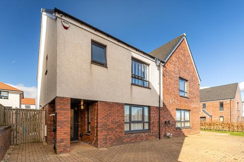 3 bedroom semi-detached house for sale, Calico Road, Newton Mearns, Glasgow