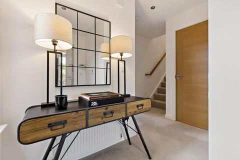 3 bedroom semi-detached house for sale, Calico Road, Newton Mearns, Glasgow