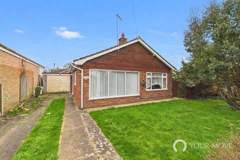 undefined, Ellough Road, Suffolk NR34
