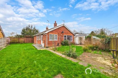 undefined, Ellough Road, Suffolk NR34