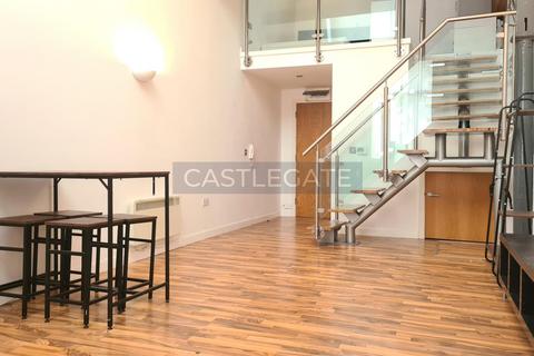 undefined, Fitzwilliam Quarter, Rook Street, Huddersfield, HD1 5AZ