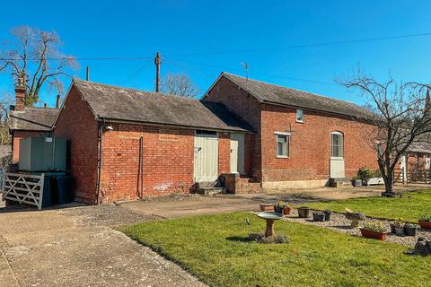 undefined, Walcote Road, Lutterworth LE17