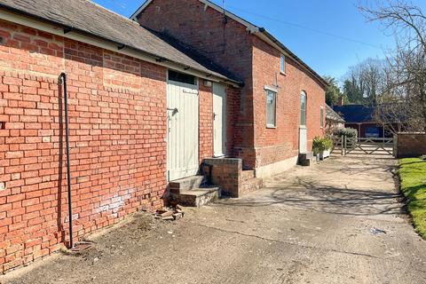 undefined, Walcote Road, Lutterworth LE17