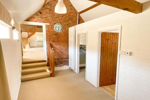 undefined, Walcote Road, Lutterworth LE17