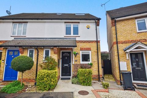 3 bedroom semi-detached house for sale - Victory Road, Wanstead