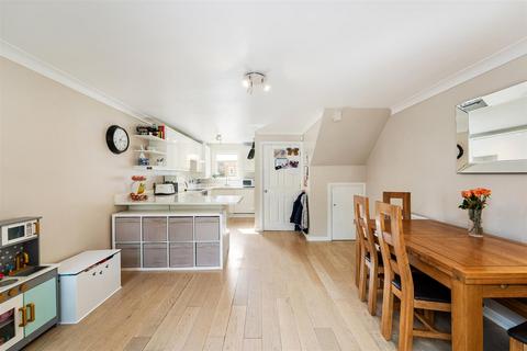 undefined, Victory Road, Wanstead