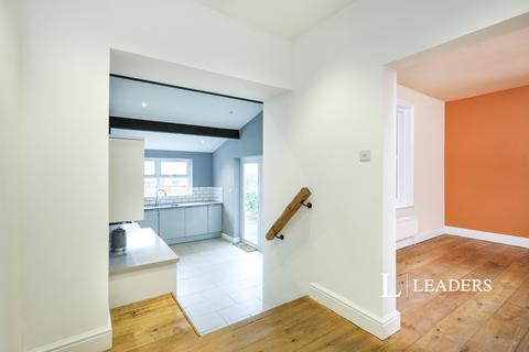 undefined, Hailsham Road, Heathfield, East Sussex, TN21