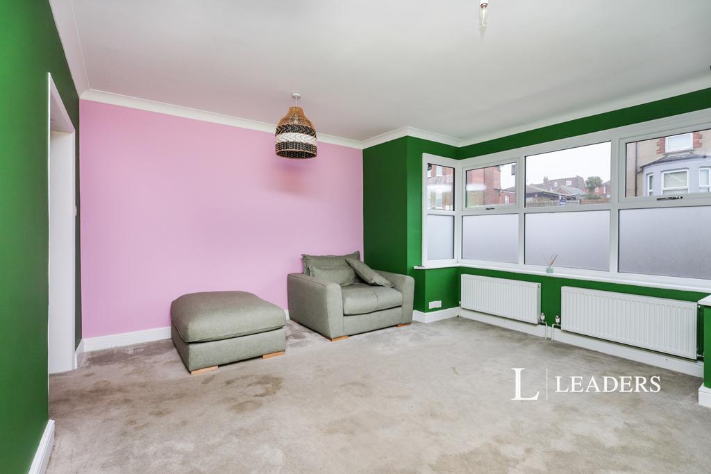 Living Room 2nd