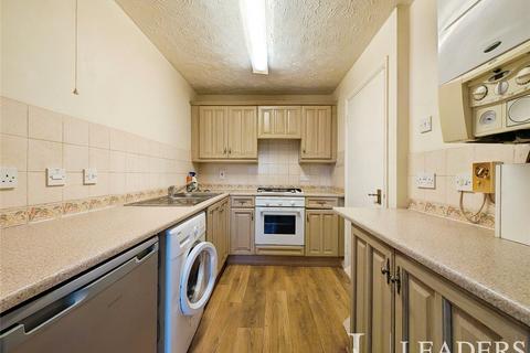 undefined, Pegrams Court, Harlow, CM18