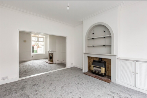 3 bedroom terraced house to rent, Underwood Lane, Crewe, CW1