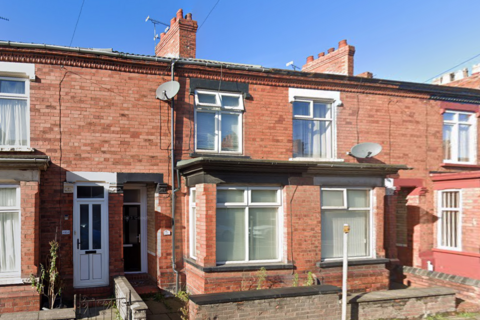3 bedroom terraced house to rent, Underwood Lane, Crewe, CW1
