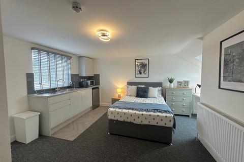 1 bedroom flat to rent, Waterloo Road, Smethwick, B66