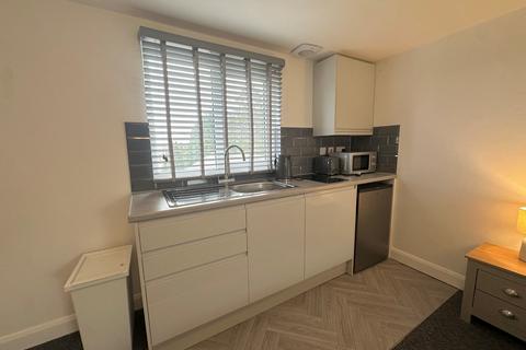 1 bedroom flat to rent, Waterloo Road, Smethwick, B66