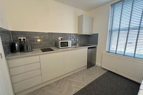 1 bedroom flat to rent, Waterloo Road, Smethwick, B66