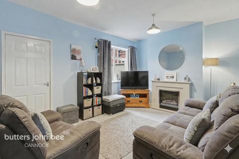 undefined, Littleworth Road, Hednesford, Cannock