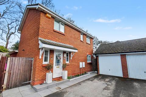4 bedroom detached house for sale, Verwood