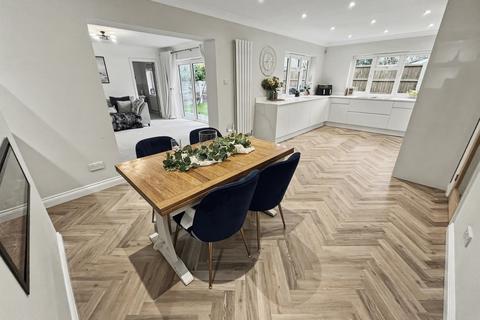 4 bedroom detached house for sale, Verwood
