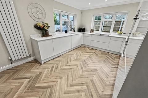 4 bedroom detached house for sale, Verwood