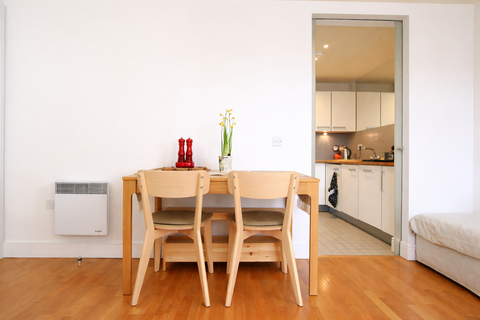 2 bedroom apartment to rent, Colefax Building, Plumbers Row, London, E1