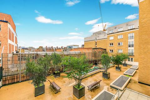 2 bedroom apartment to rent, Colefax Building, Plumbers Row, London, E1